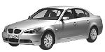 BMW E60 C1712 Fault Code